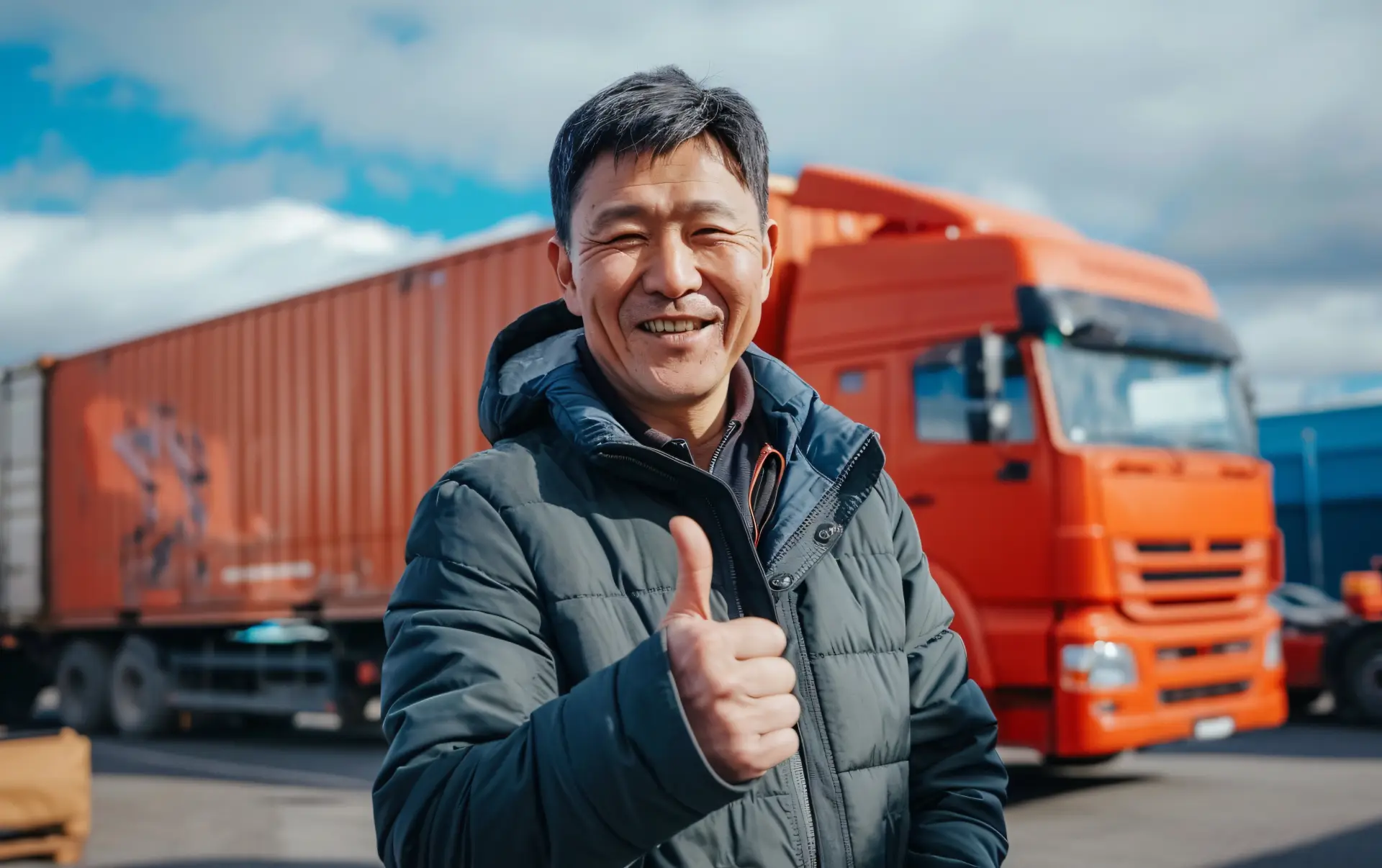 man-working-as-truck-driver